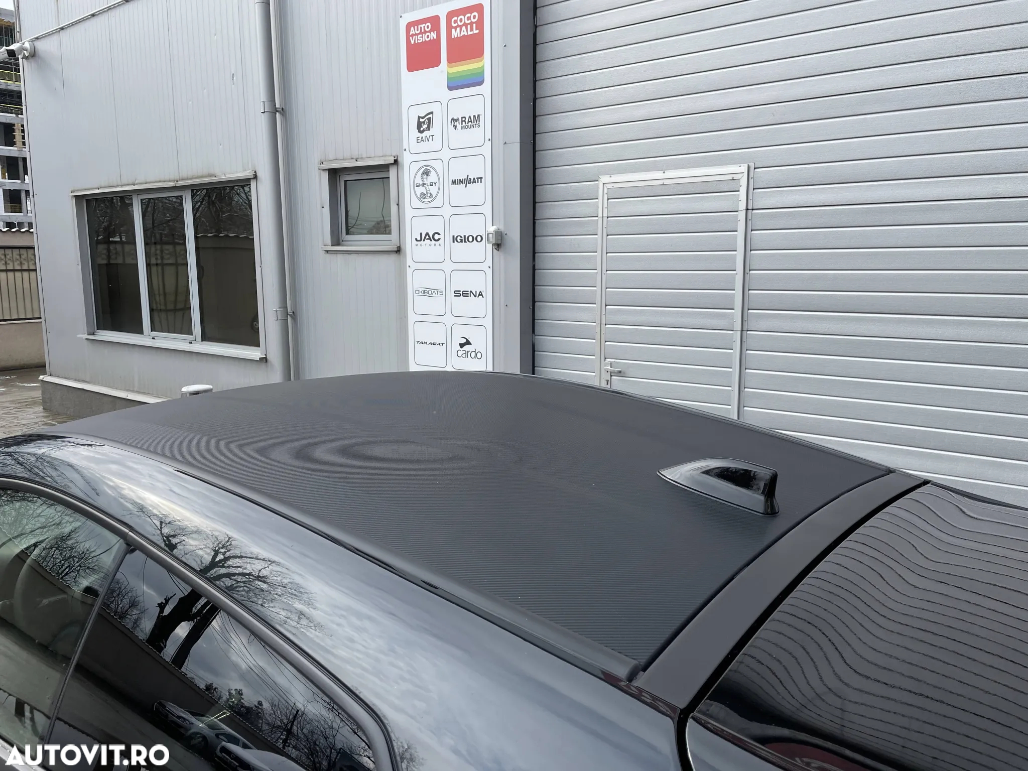 Toyota Yaris GR mit High-Performance-Paket - 27