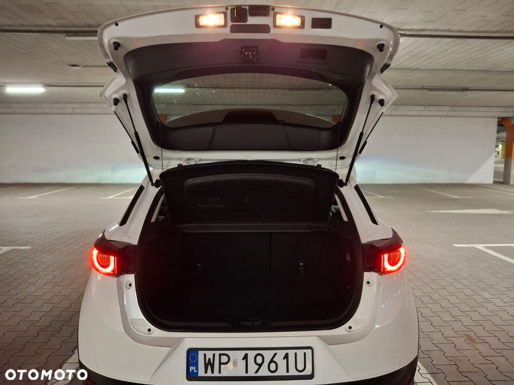 Mazda CX-3 SKYACTIV-G 121 FWD Drive Selection - 20