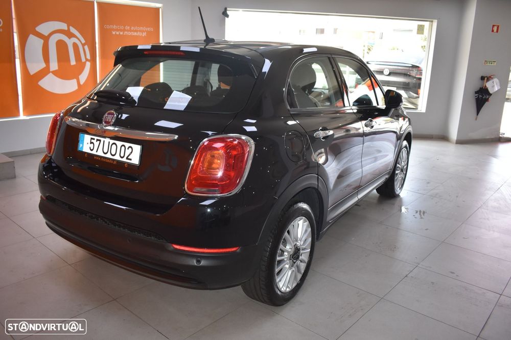 Fiat 500X 1.4 MA Pop Star S&S - 14
