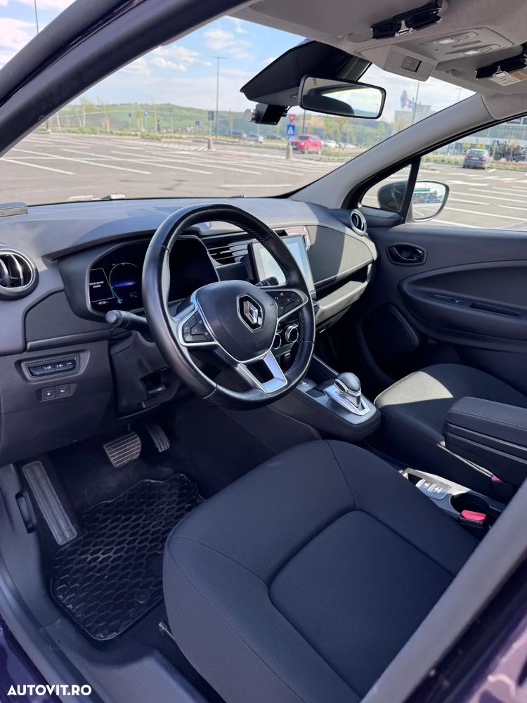 Renault ZOE 40 R110 Life - 7