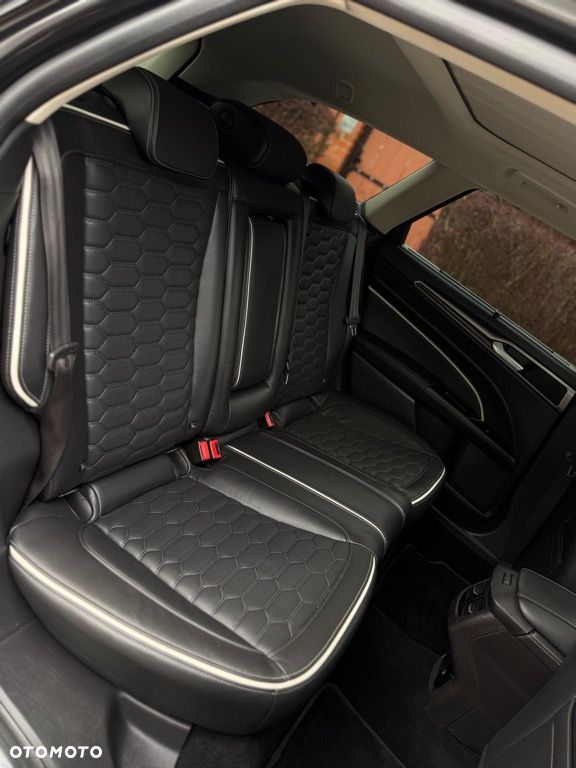 Ford Mondeo 2.0 TDCi PowerShift-Aut Allrad Vignale - 35