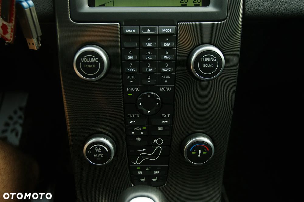 Volvo V50 T5 AWD RDesign - 27
