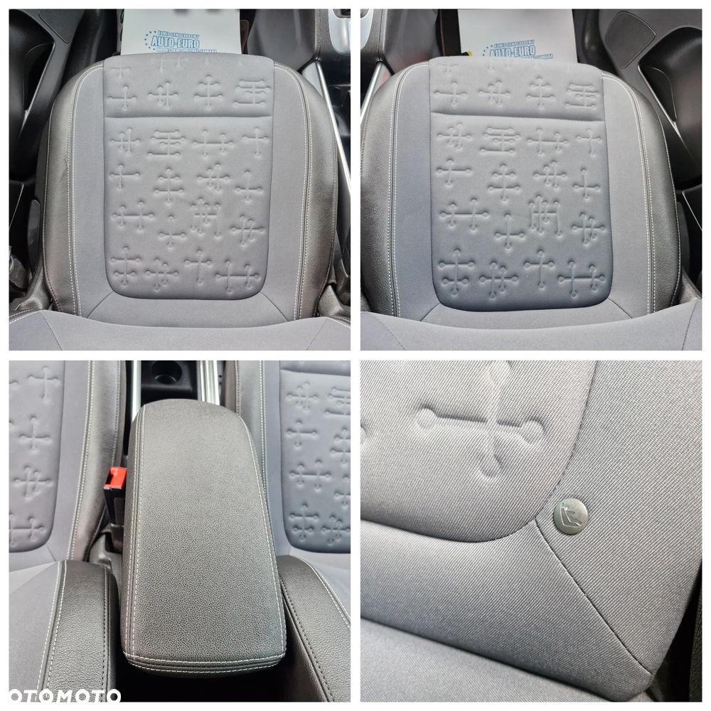 Opel Meriva 1.4 Cosmo - 33