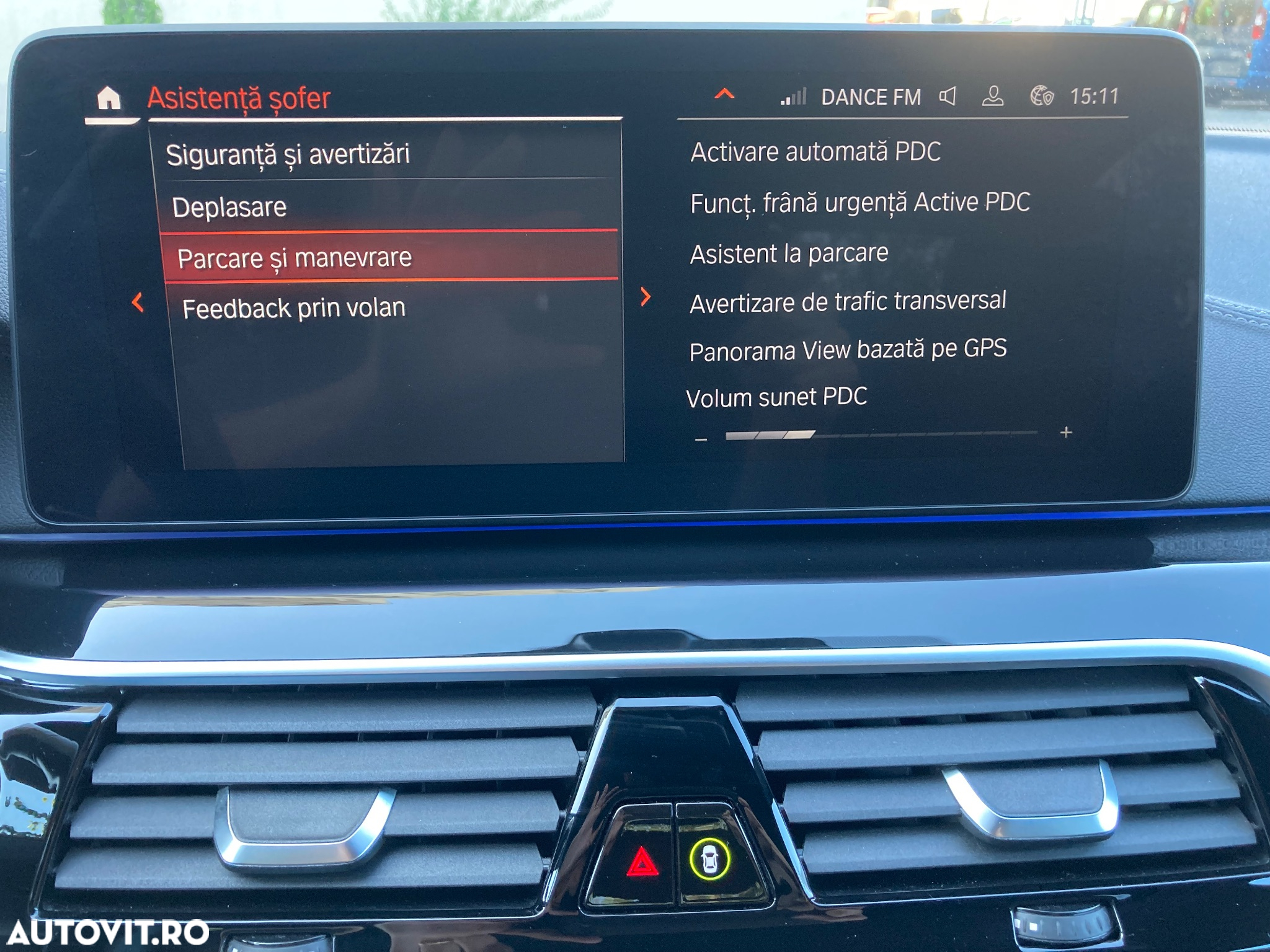 BMW Seria 5 520d xDrive Aut. M Sport Edition - 25