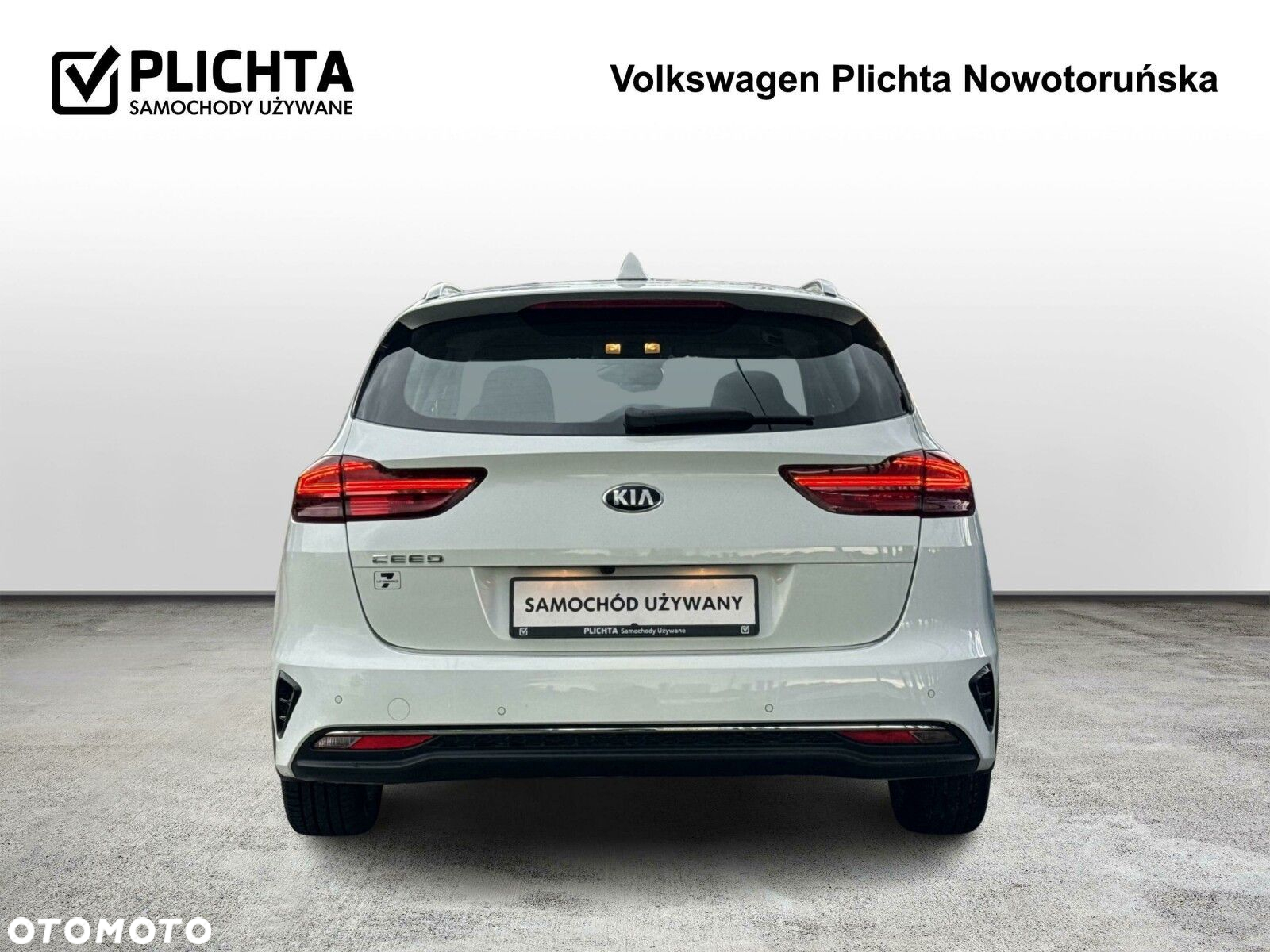 Kia Ceed 1.5 T-GDI M DCT - 4