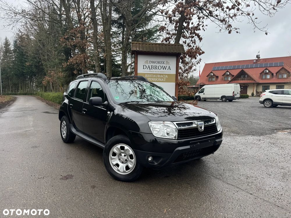 Dacia Duster 1.6 16V 4x2 - 2