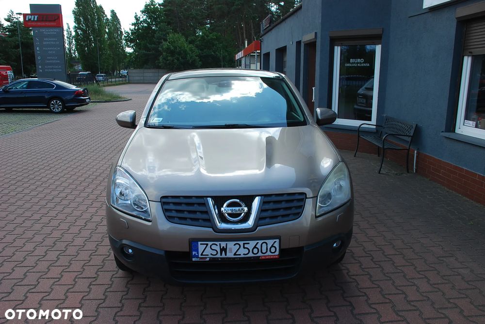 Nissan Qashqai 2.0 Acenta - 3