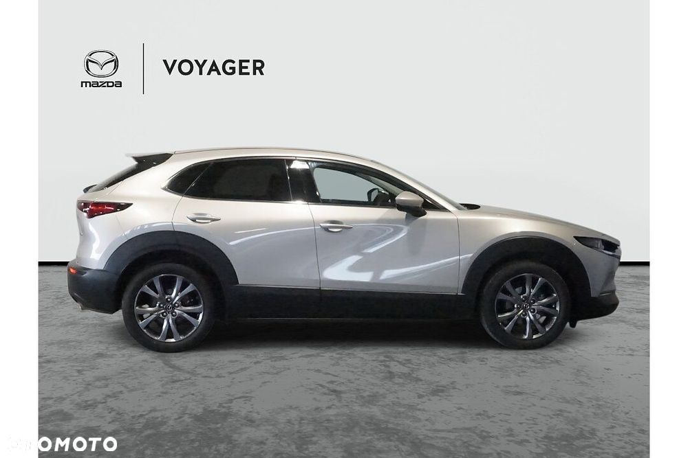 Mazda CX-30 - 6