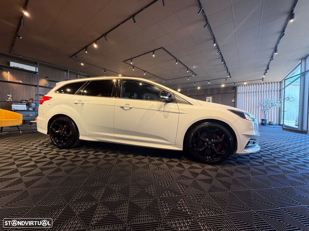 Ford Focus SW 2.0 TDCi ST-2 - 7