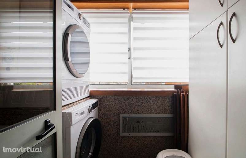 Apresentamos um magnífico apartamento T2 localizado no centro da Maia - Grande imagem: 2/16