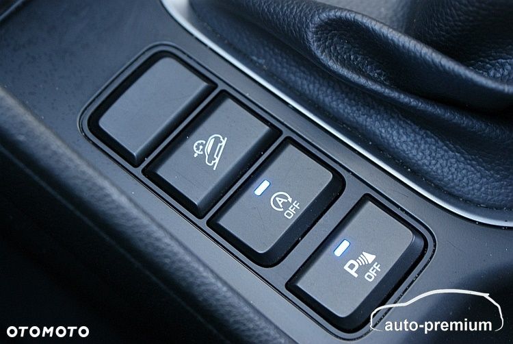 Hyundai Tucson blue 1.6 GDi 2WD Classic - 9