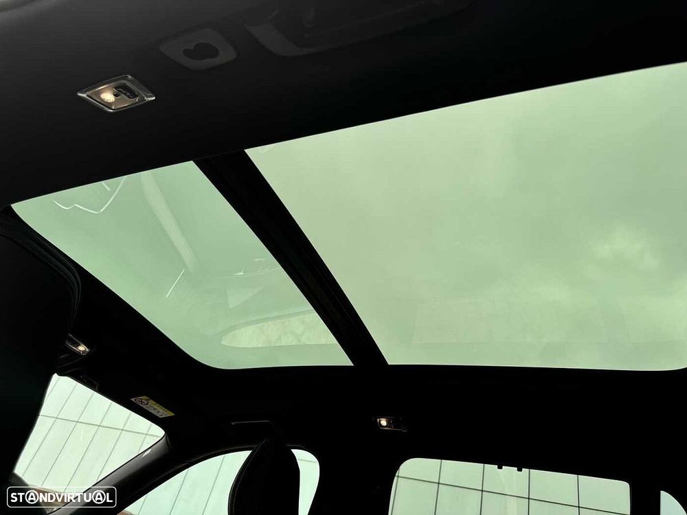 Volvo XC 90 — fotografia 15
