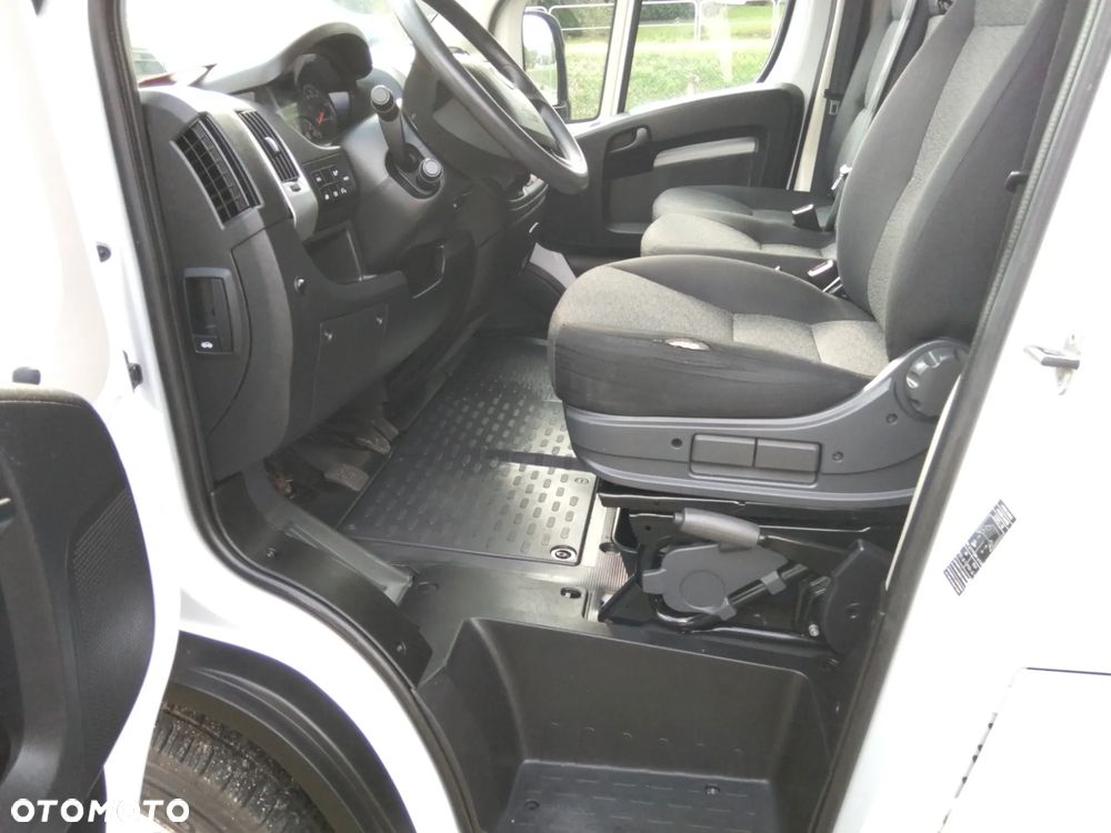 Fiat Ducato - 8