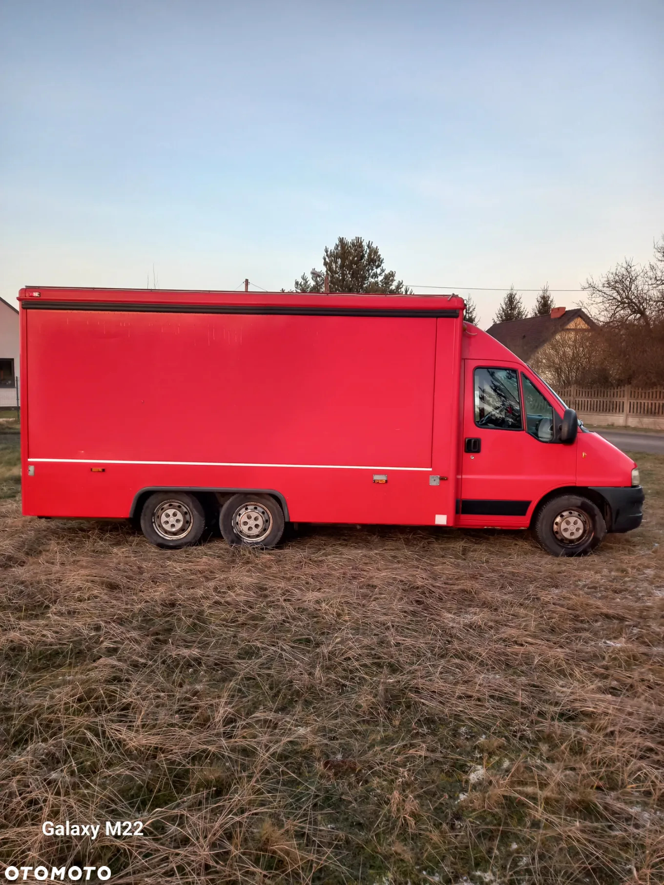 Fiat Ducato - 16