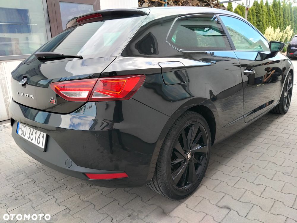 Seat Leon SC 1.4 TSI FR S&S - 7