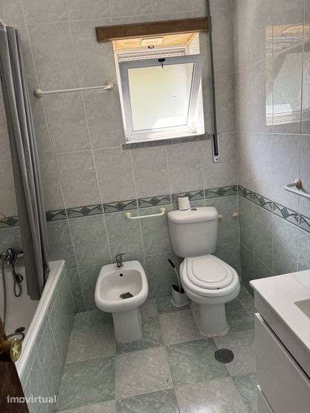 Arrenda se apartamento T2 - Grande imagem: 5/5