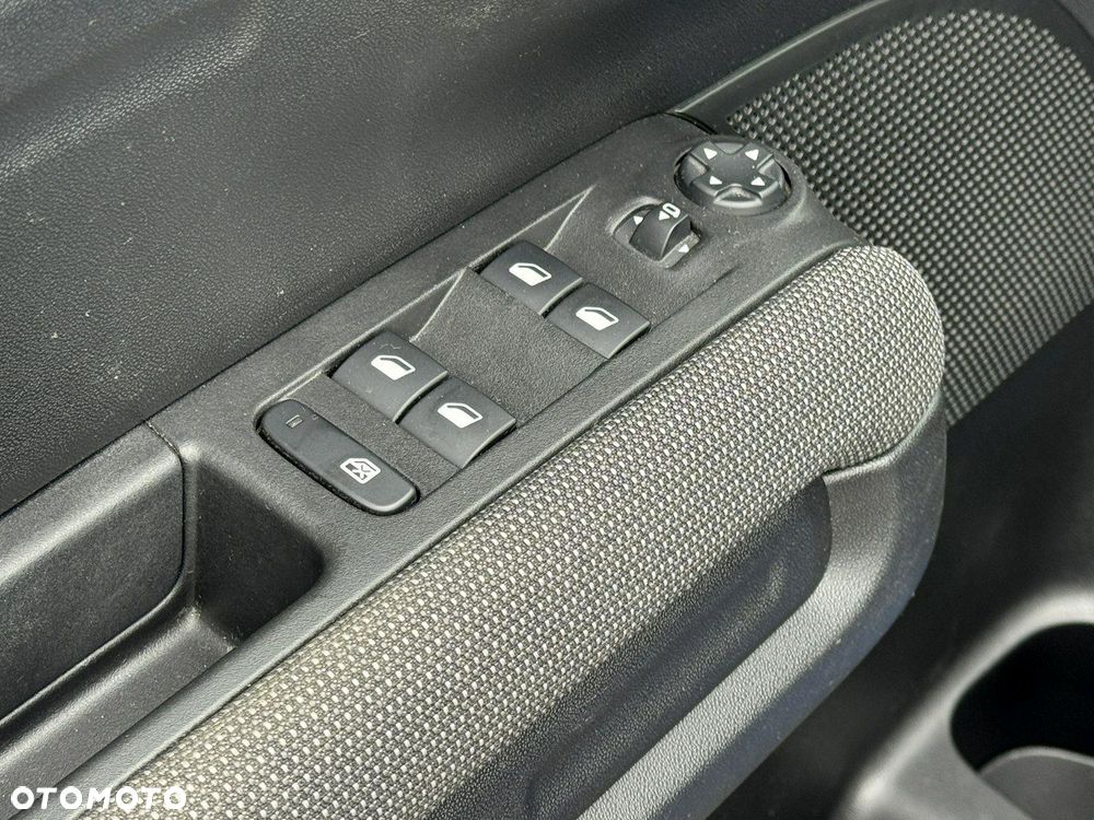 Citroën C3 Aircross 1.2 PureTech Shine S&S - 28