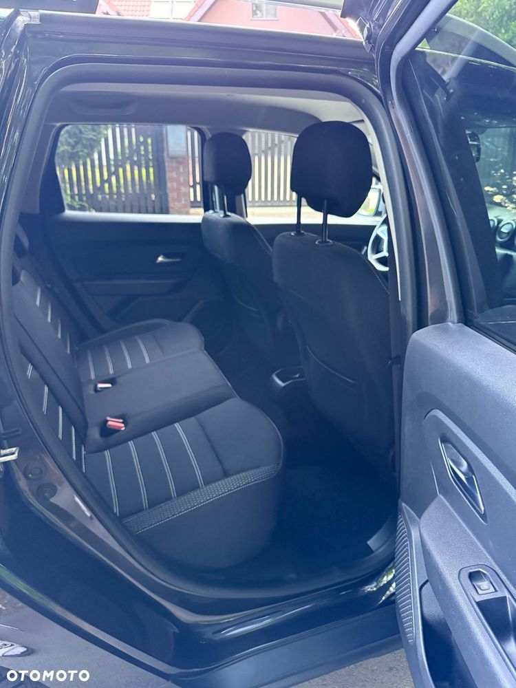 Dacia Duster 1.3 TCe FAP Techroad 4WD - 31