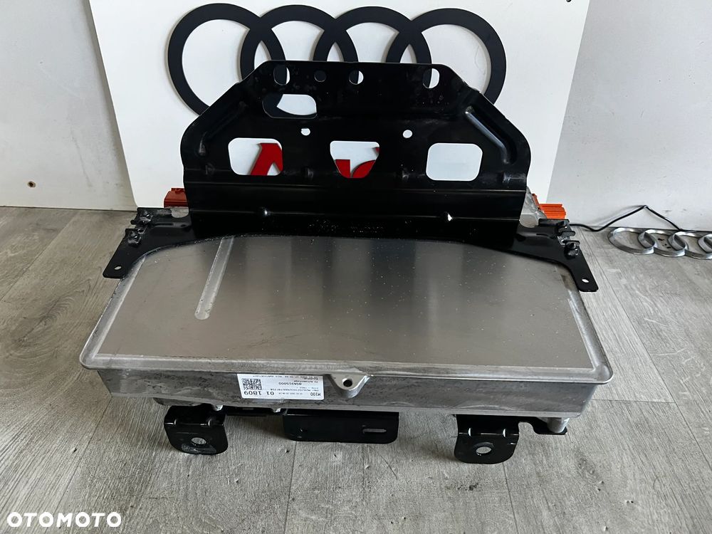 ŁADOWARKA AKUMULATORA AUDI VW ID4 ID5 1EA915684EF 1EA915684BK 11A91500 - 1