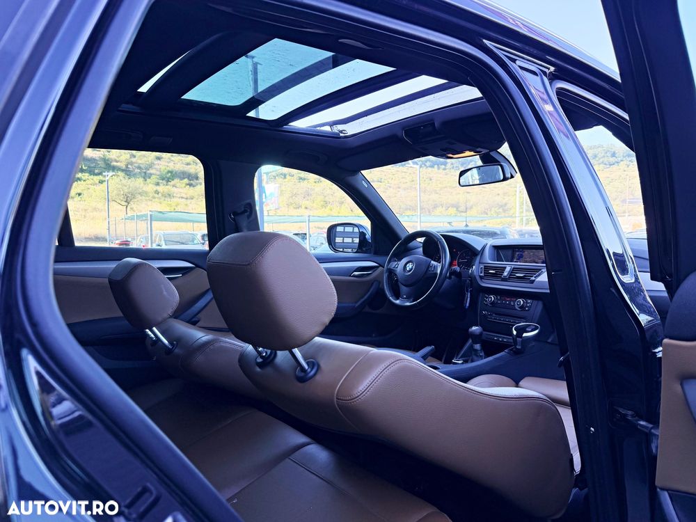 BMW X1 - 9