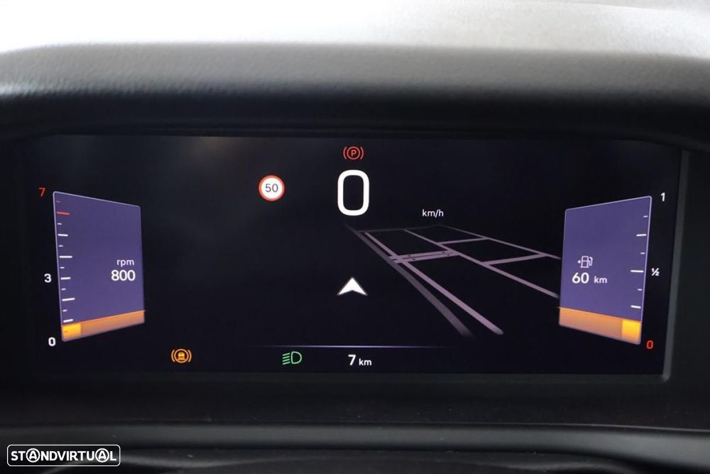 Jeep Avenger 1.2 GSE T3 Altitude - 18