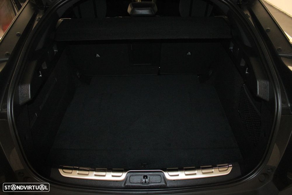 Peugeot 408 1.2 PureTech GT EAT8 - 45