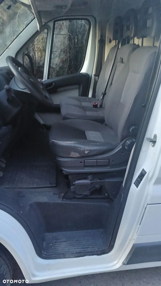 Peugeot BOXER - 11