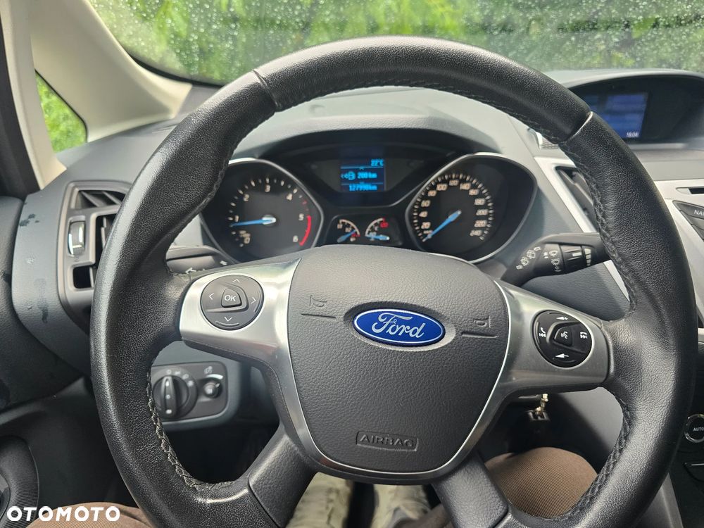 Ford C-MAX 1.6 TDCi Edition - 17