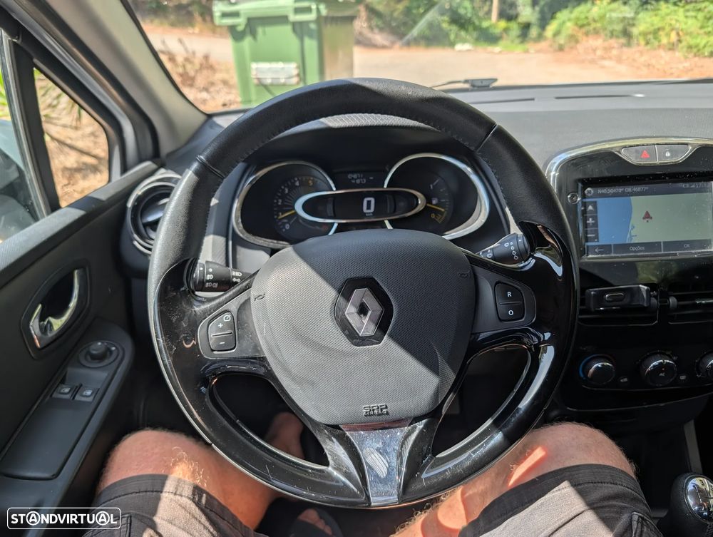 Renault Clio - 17