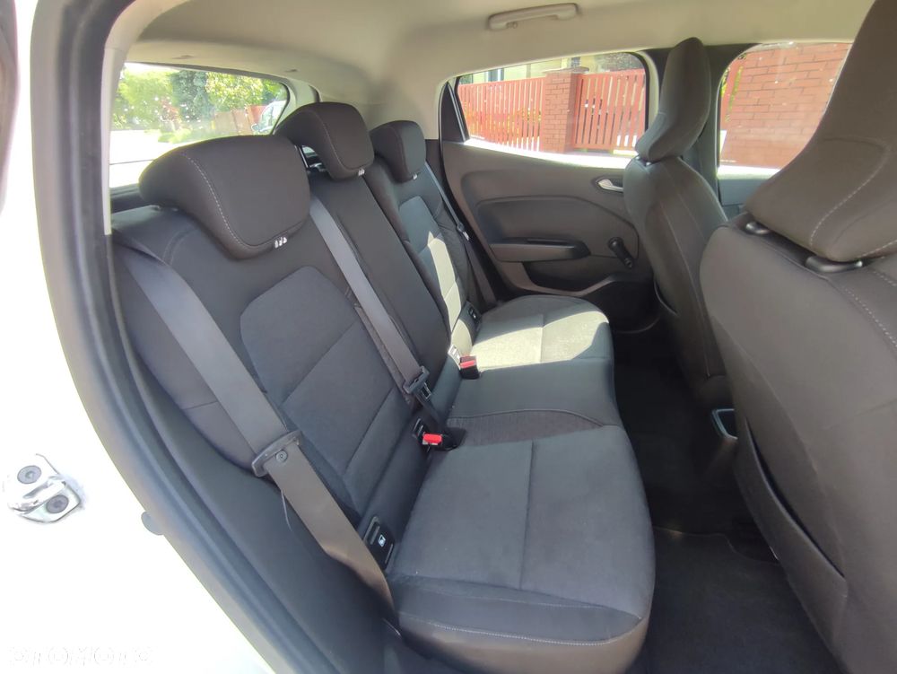 Renault Clio SCe 75 BUSINESS EDITION - 20