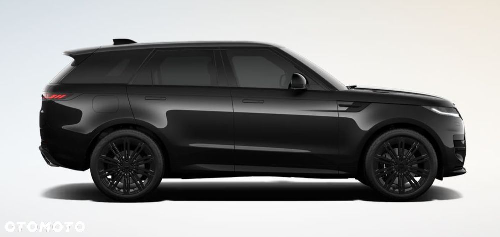 Land Rover Range Rover Sport S 4.4 V8 P530 Autobiography - 2