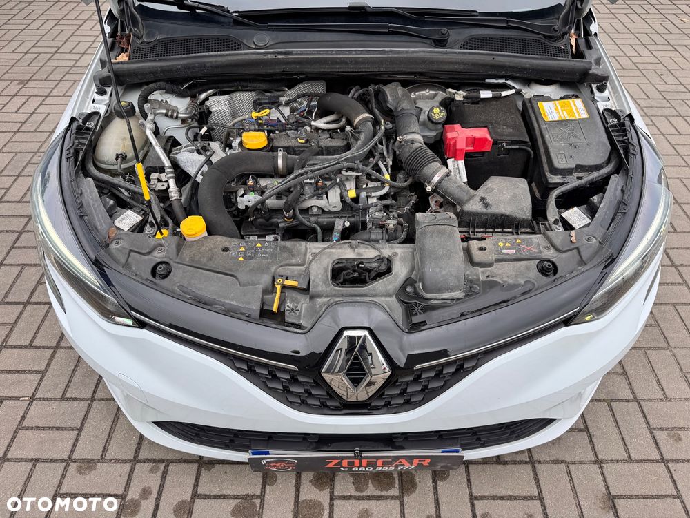 Renault Clio TCe 100 BUSINESS EDITION - 17