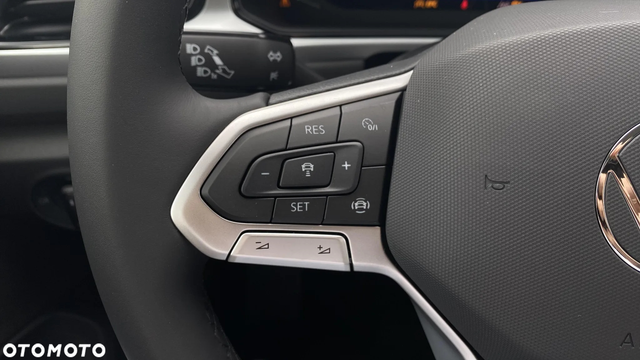 Volkswagen T-Roc 1.5 TSI Life Plus - 10