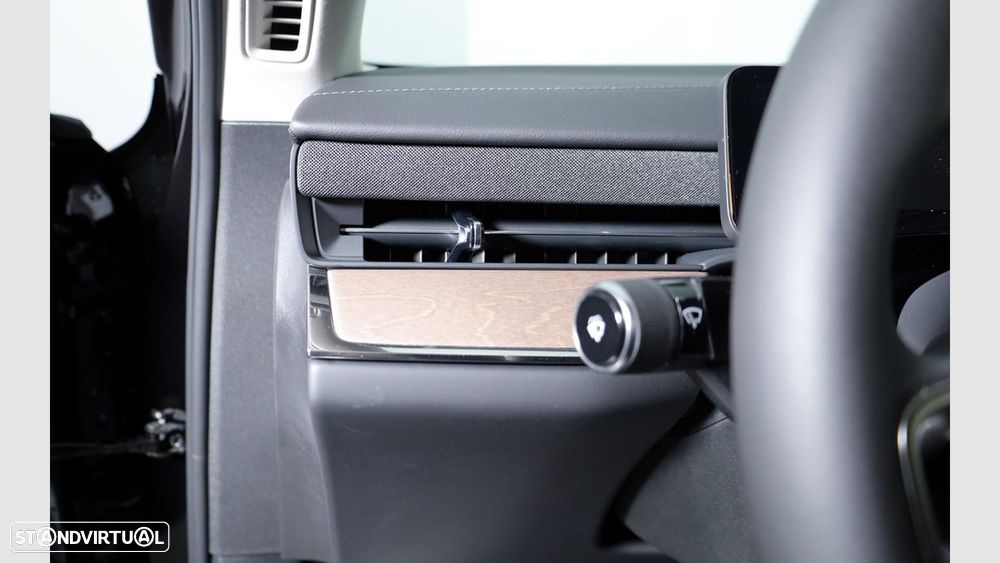 Volvo ES90 92 kWh Single Motor Ultra - 12