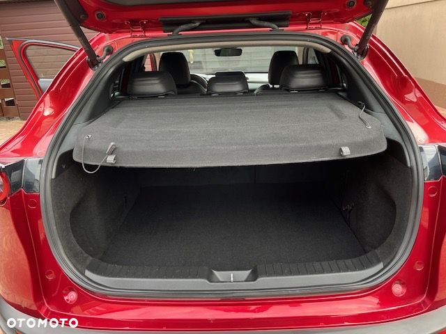 Mazda CX-30 SKYACTIV-X 2.0 M-Hybrid 100th Anniversary - 25