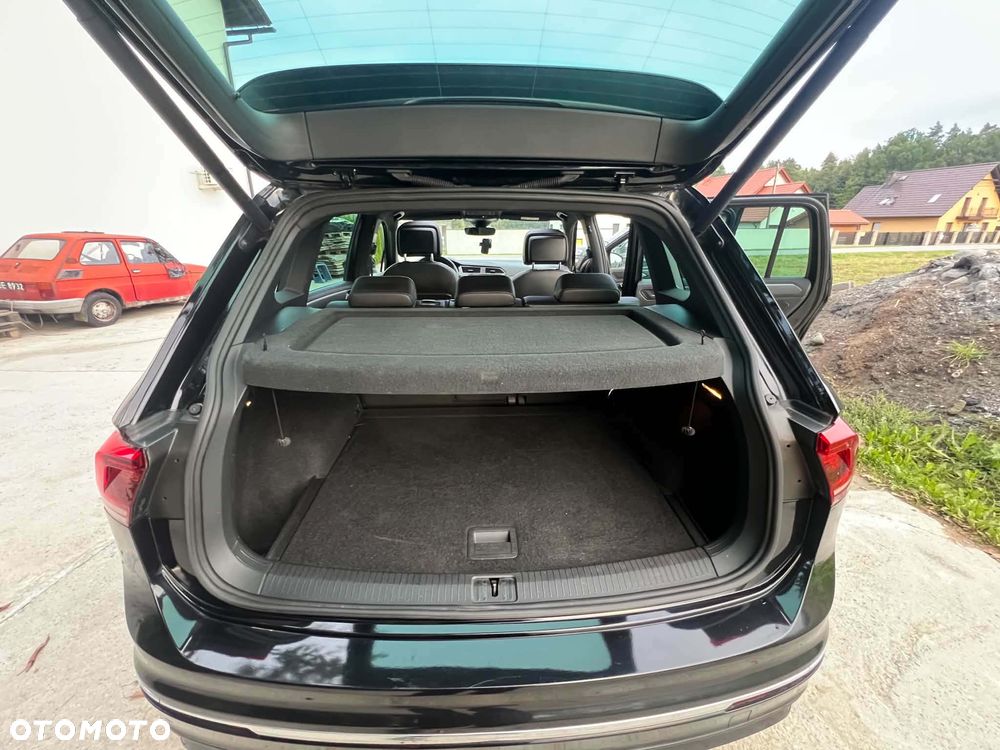 Volkswagen Tiguan 2.0 TDI BMT SCR 4Mot Highline DSG - 4