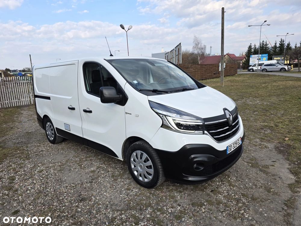 Renault Trafic - 4