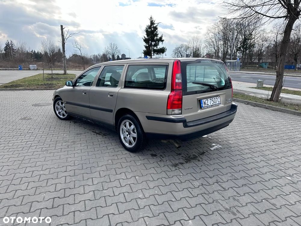 Volvo V70 - 14