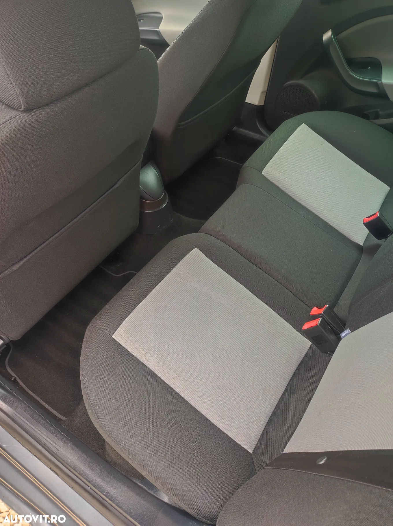 Seat Ibiza 1.2 TDI CR Ecomotive SUN - 5