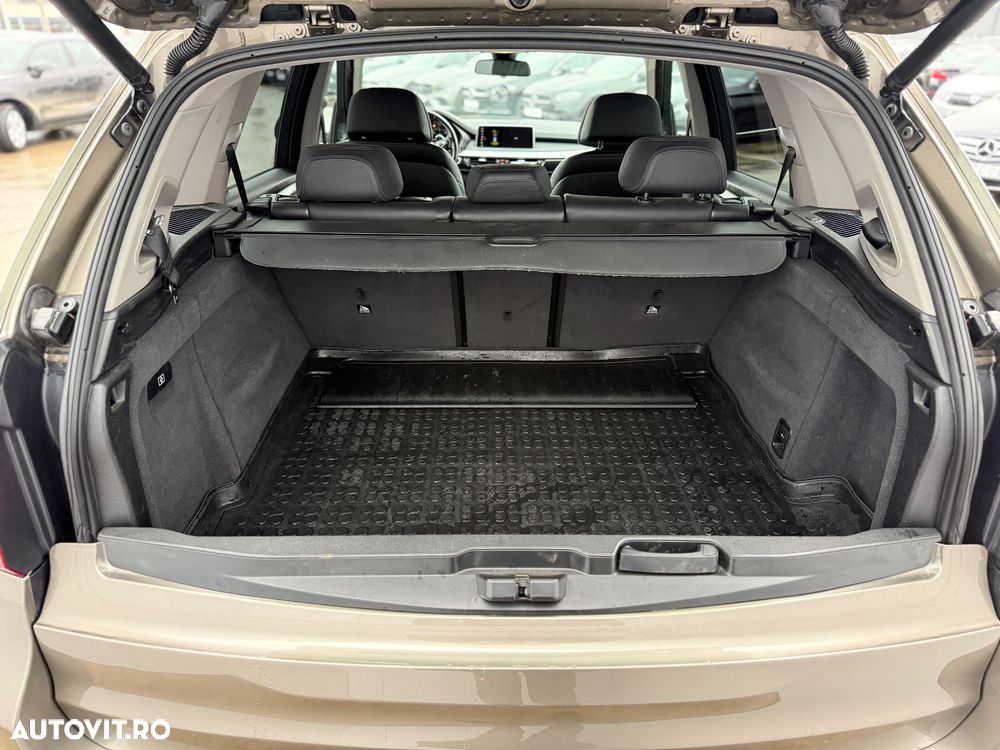 BMW X5 xDrive30d Sport-Aut. - 20