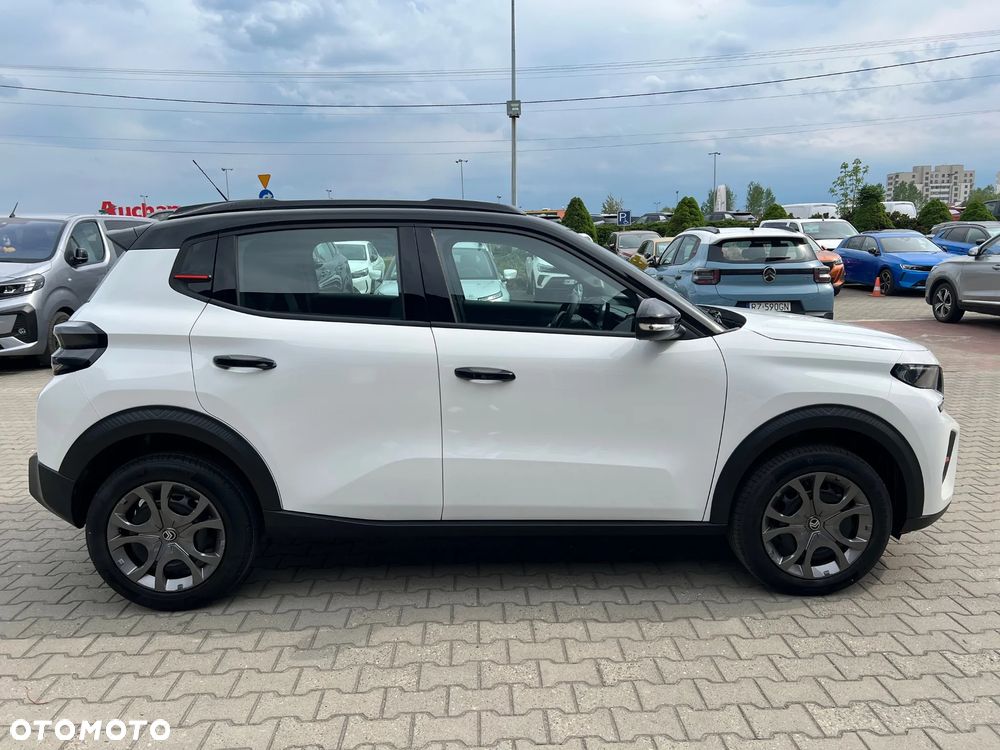 Citroën C3 1.2 mHEV Plus - 12