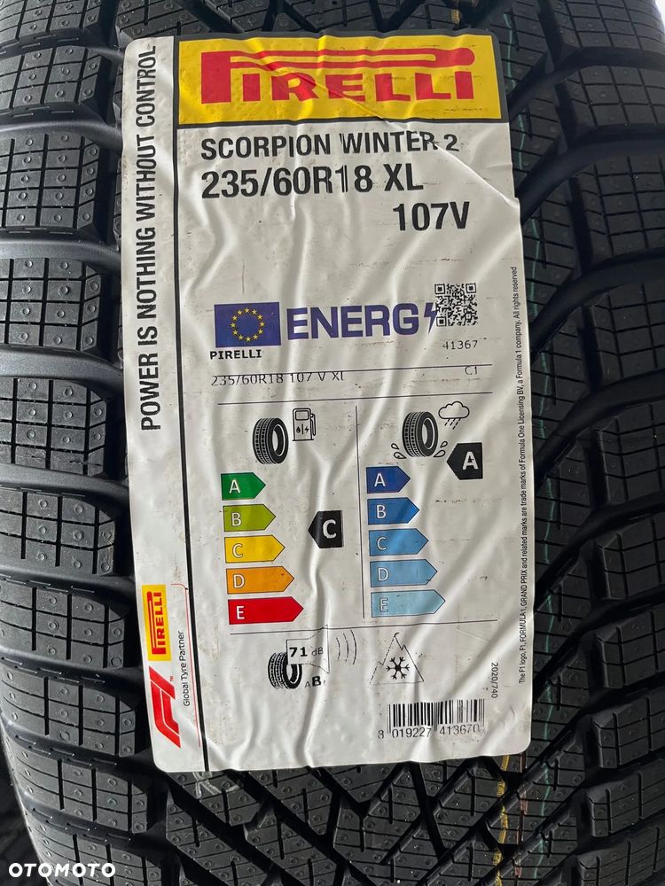 Koła Volvo XC60 18' - nowe - 6