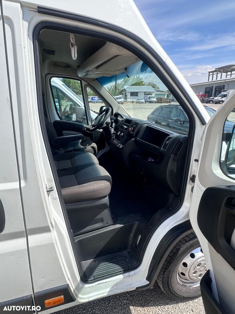 Peugeot Boxer - 5