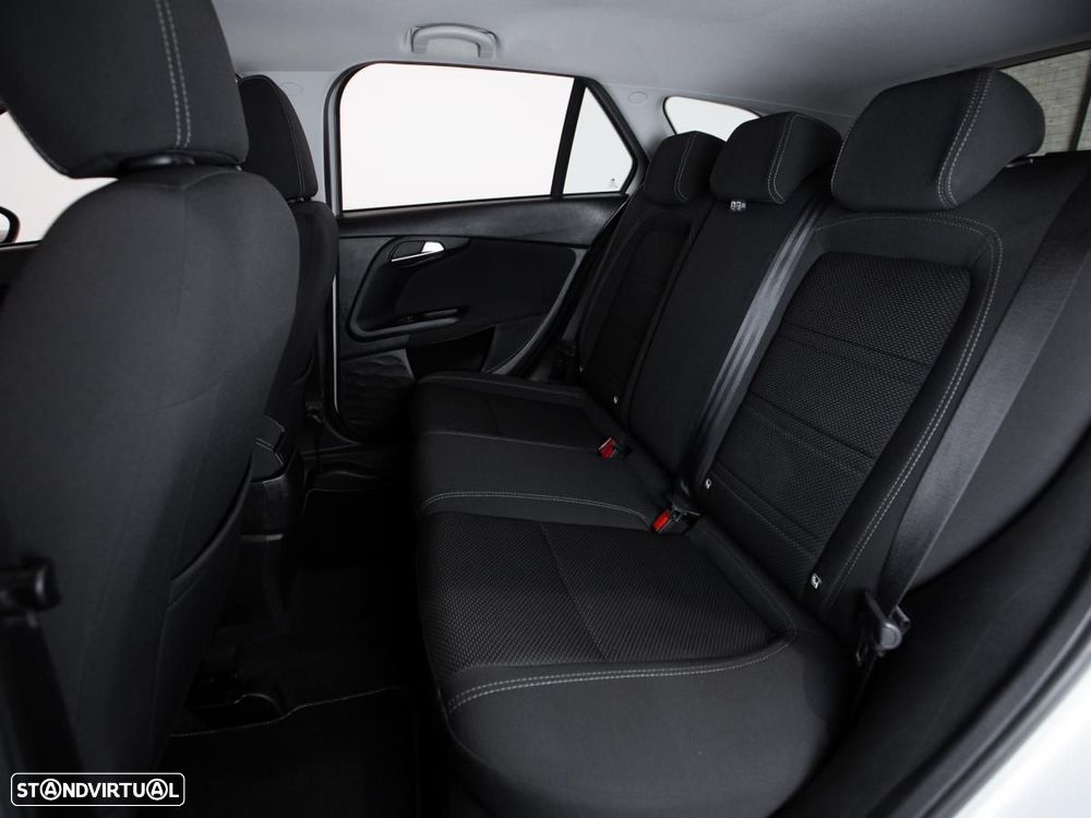 Fiat Tipo Station Wagon 1.3 Multijet Life - 9