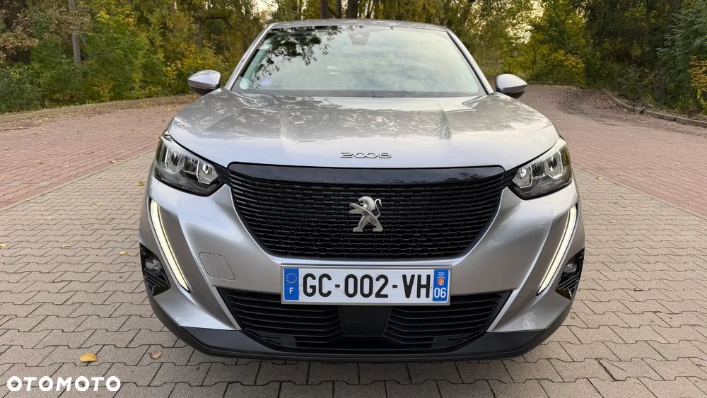 Peugeot 2008 1.2 PureTech Active Pack S&S EAT8 - 14