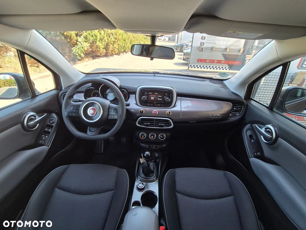 Fiat 500X 1.6 Multijet 4x2 S&S Business Line - 29
