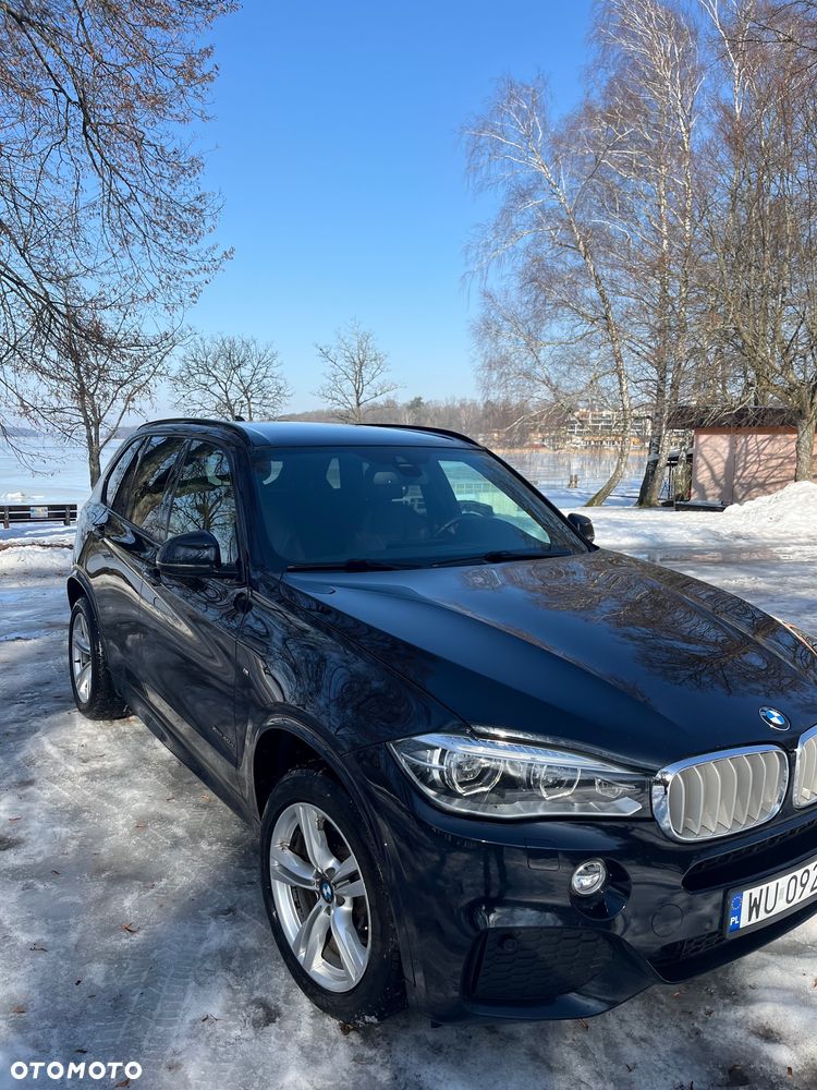 BMW X5 - 2