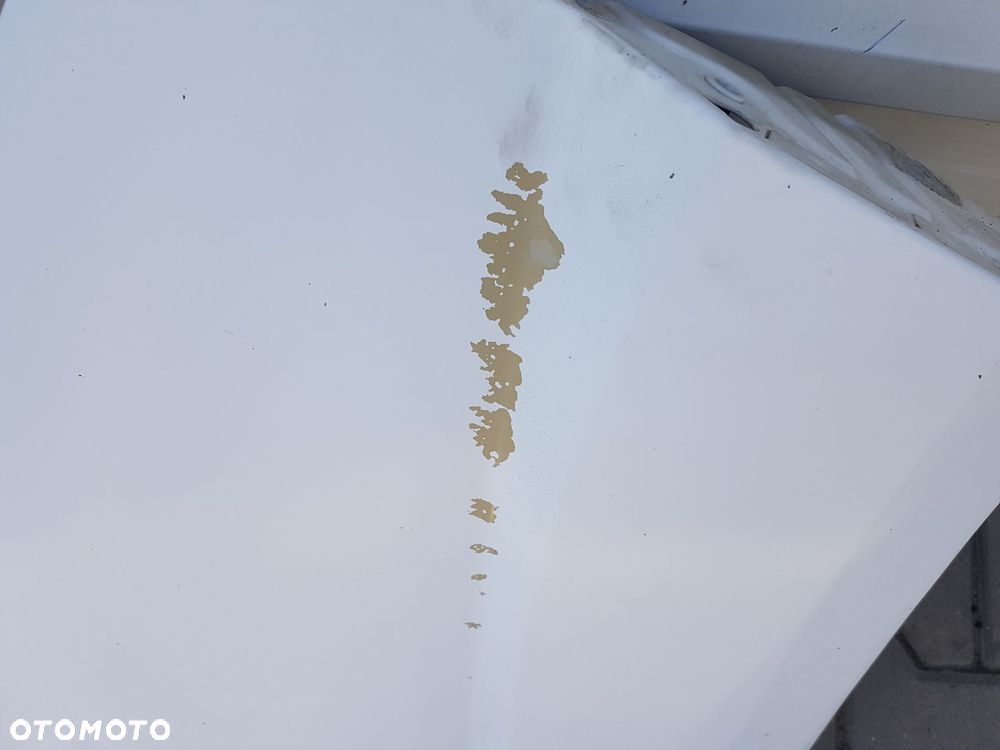 PEUGEOT BOXER II JUMPER III 06-14r BŁOTNIK PRAWY PRZÓD - 4