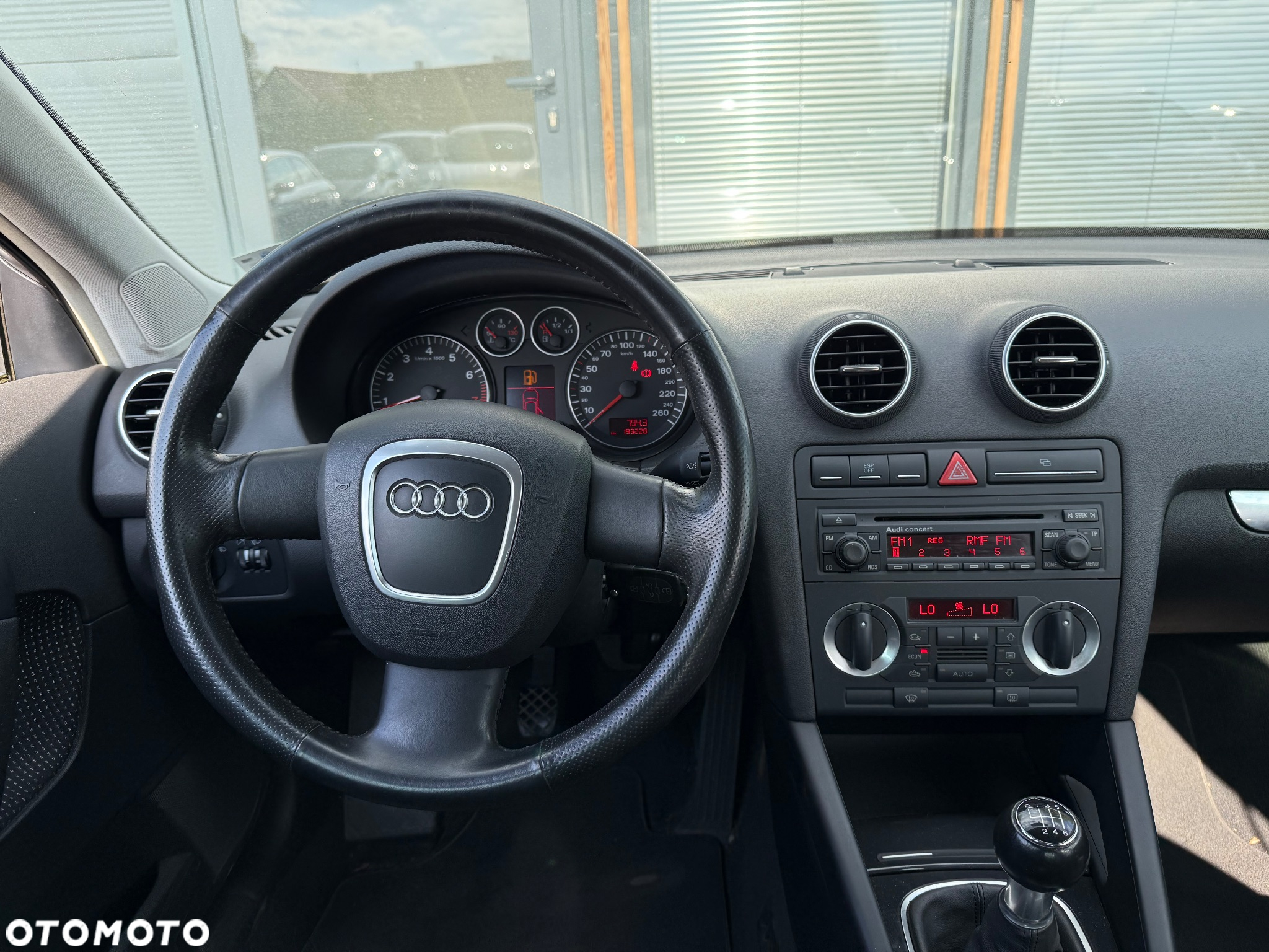 Audi A3 - 22