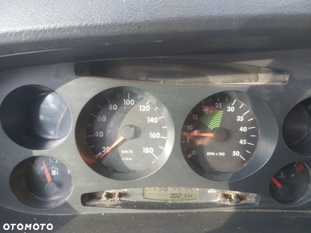 Iveco Daily 35C12V - 19